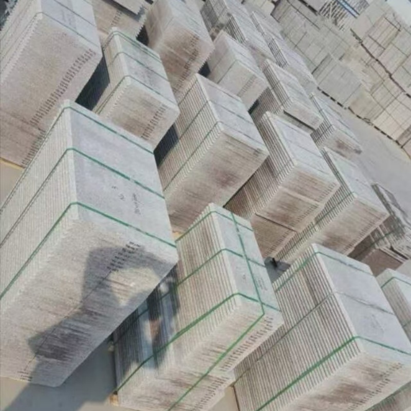 阜阳芝麻灰火烧板石材厂家